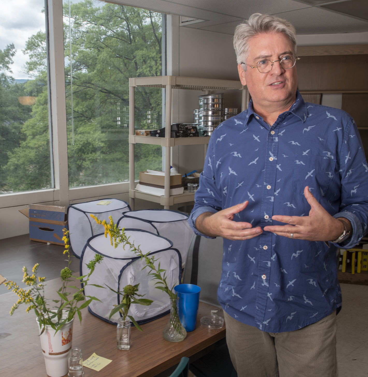 Michael Wise